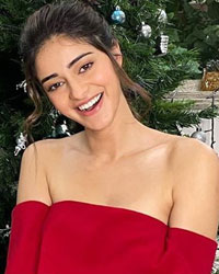 Ananya Panday